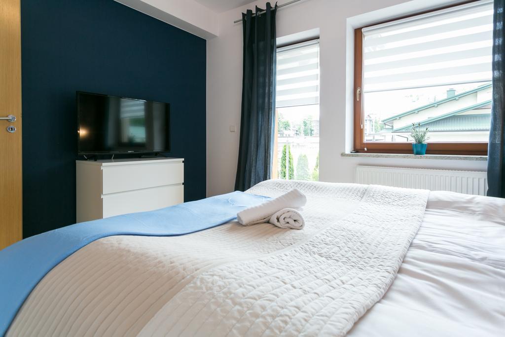 Vip Carmelove Apartament *