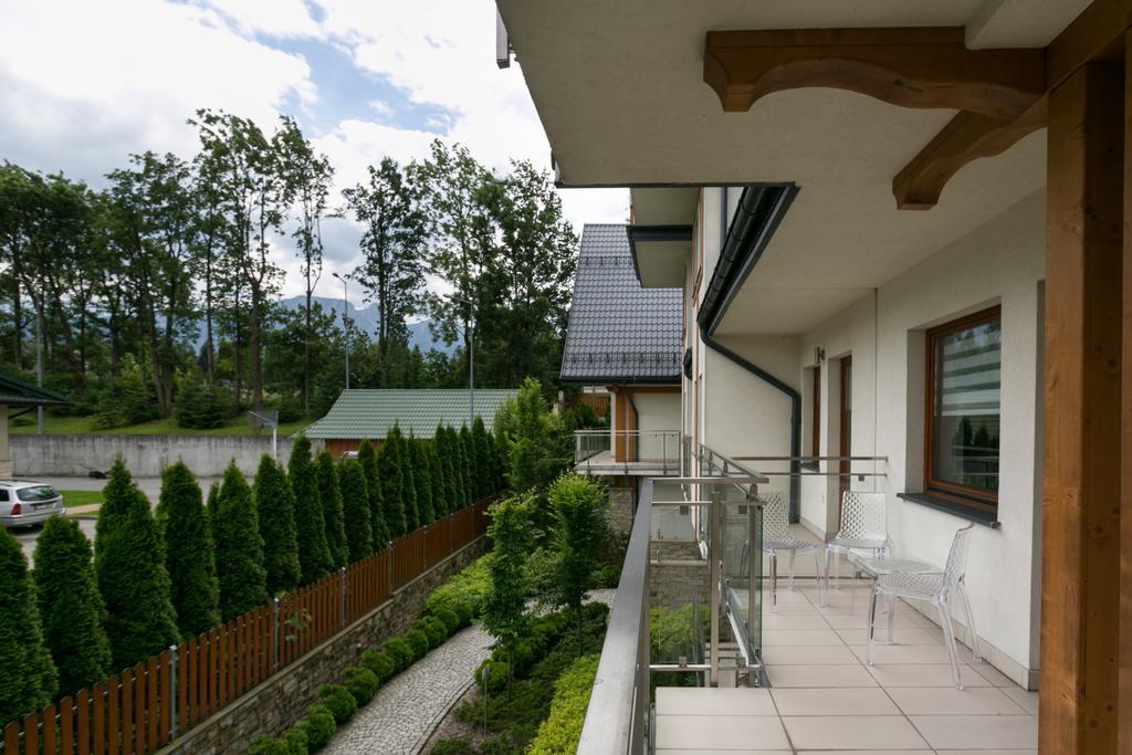 Vip Carmelove Apartament Zakopane
