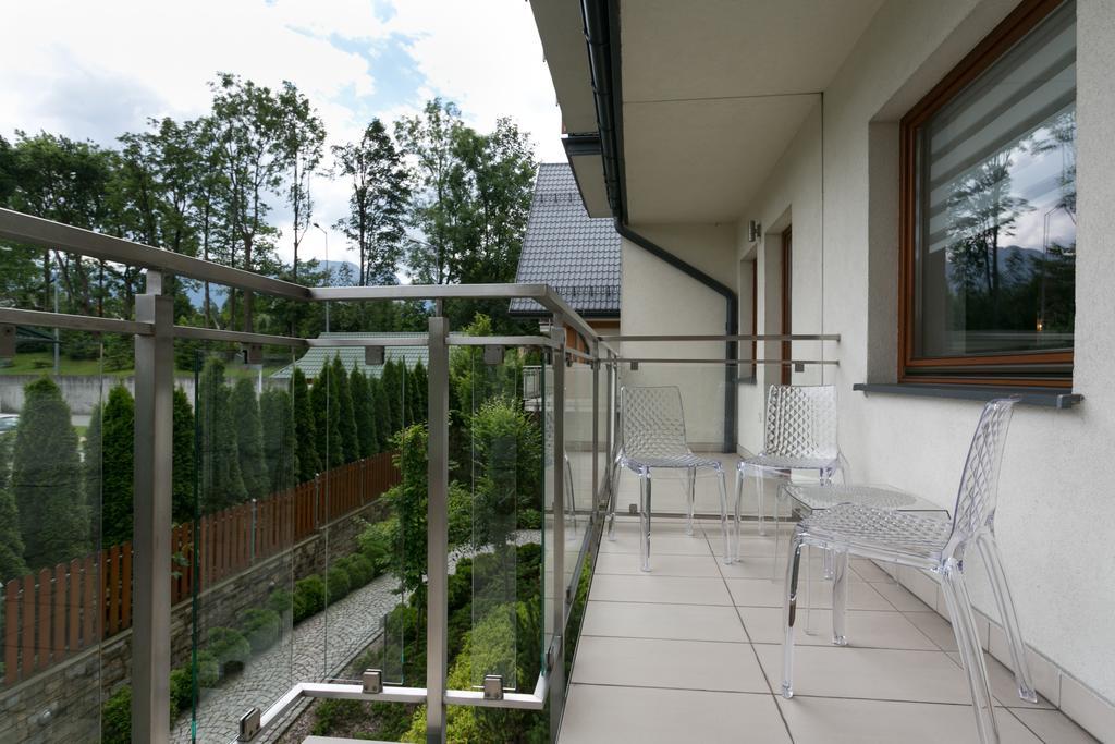 Vip Carmelove Zakopane