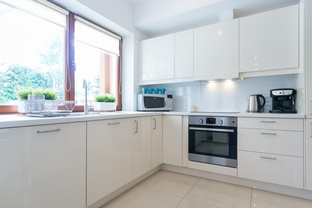 Vip Carmelove Apartament