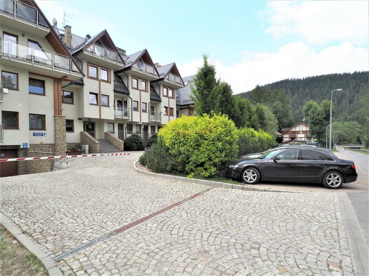 Apartament Vip Carmelove