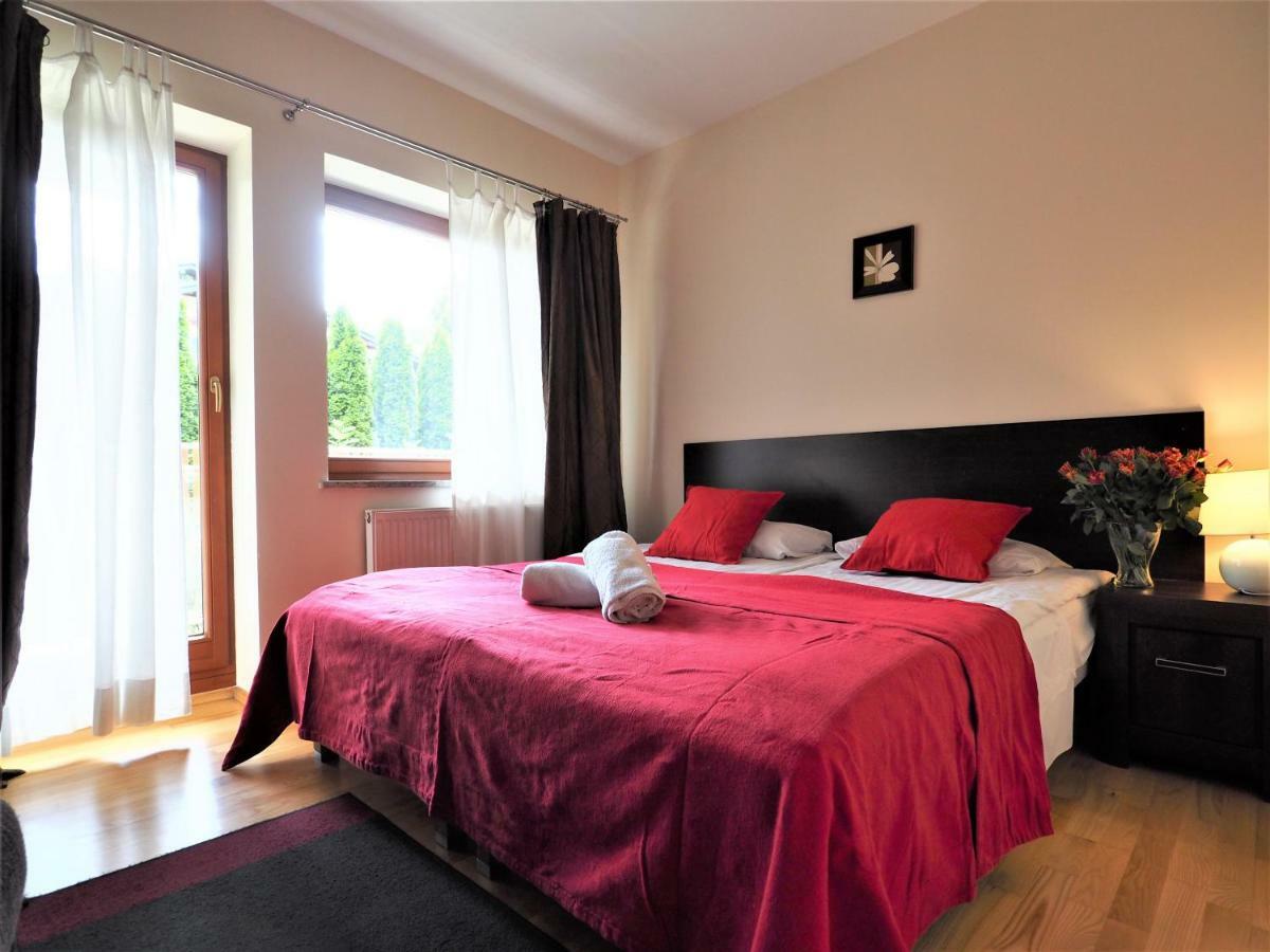 Apartament Vip Carmelove