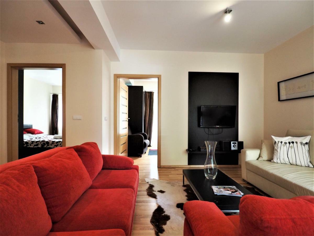 Apartament Vip Carmelove *