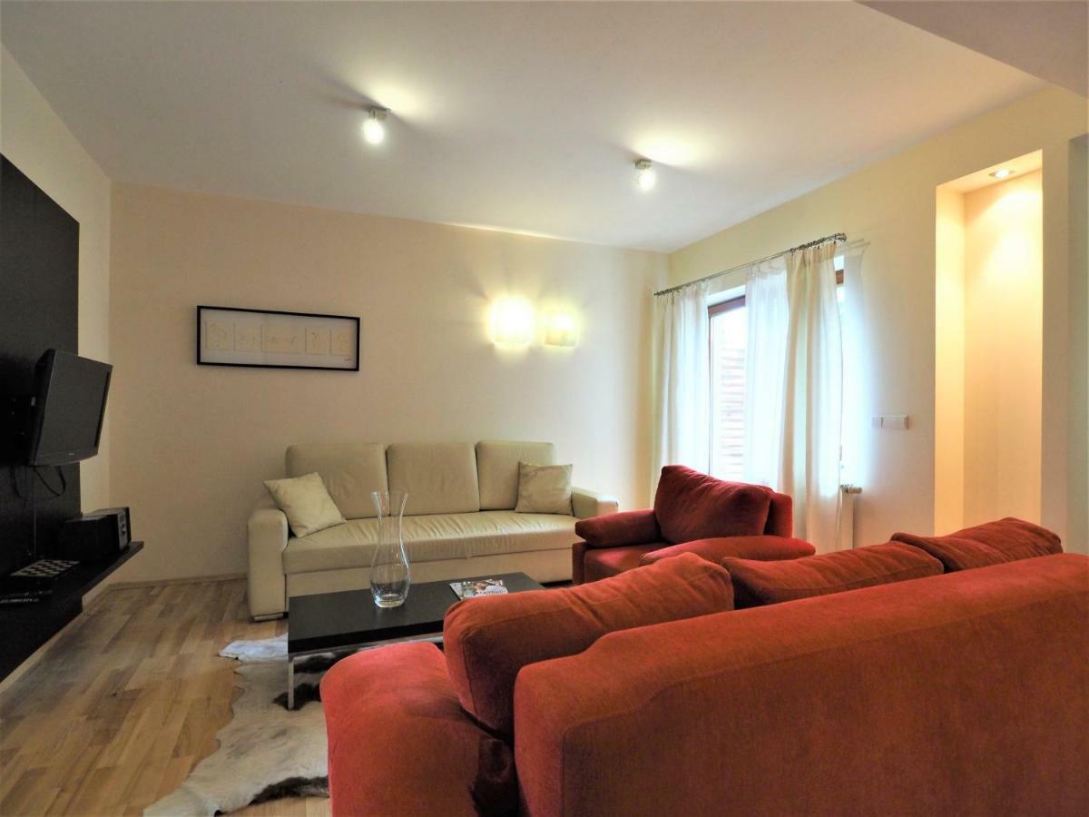 Vip Carmelove Apartament