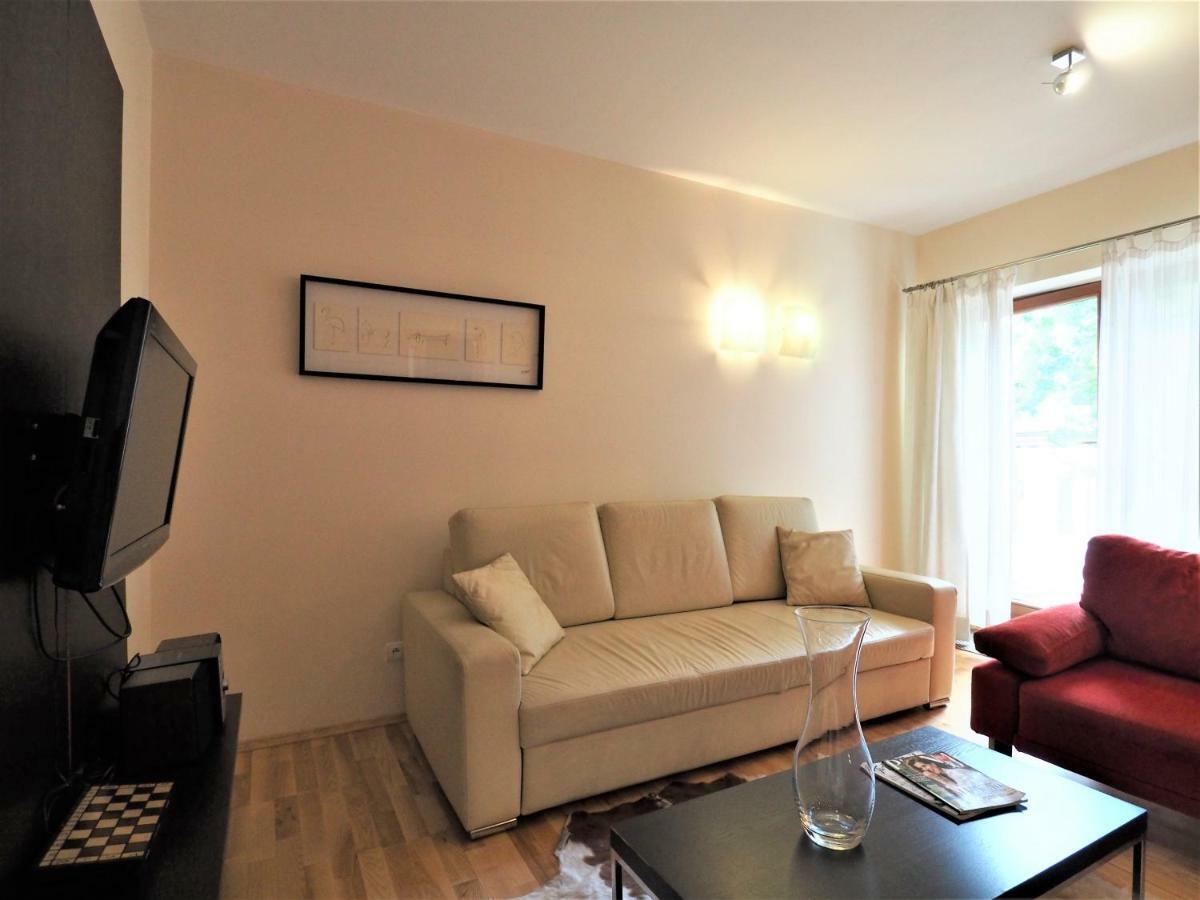 Vip Carmelove Apartament *