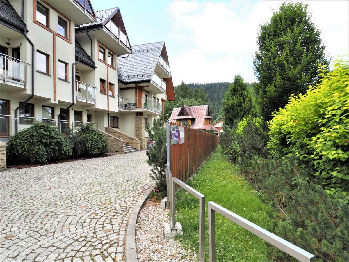 Apartament Vip Carmelove