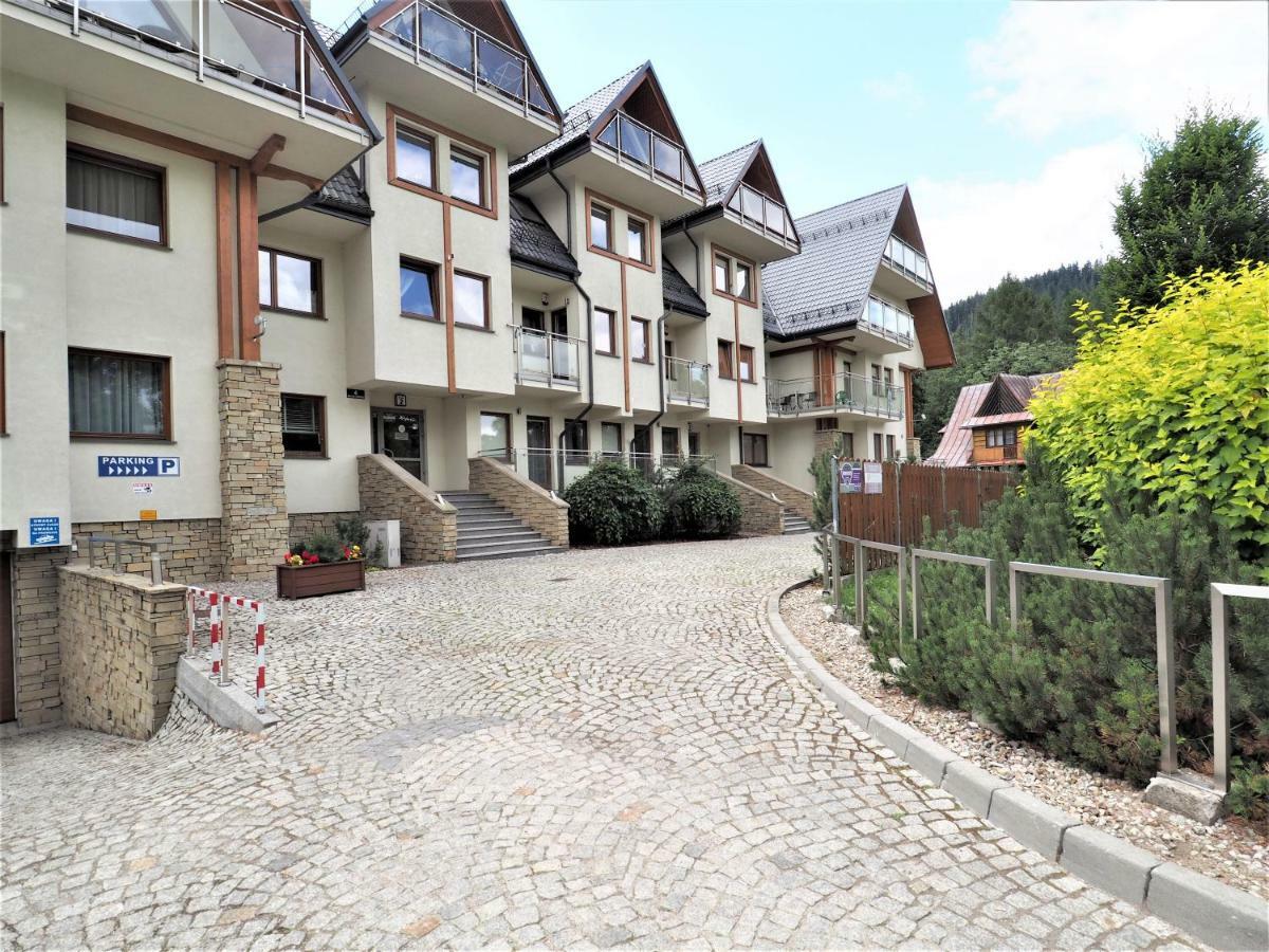 Vip Carmelove Apartament Zakopane