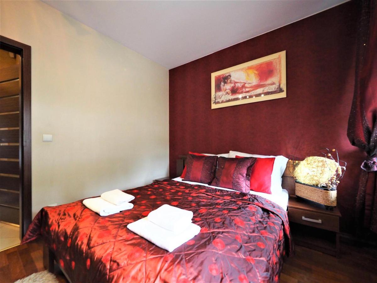 Apartamento Vip Carmelove Zakopane