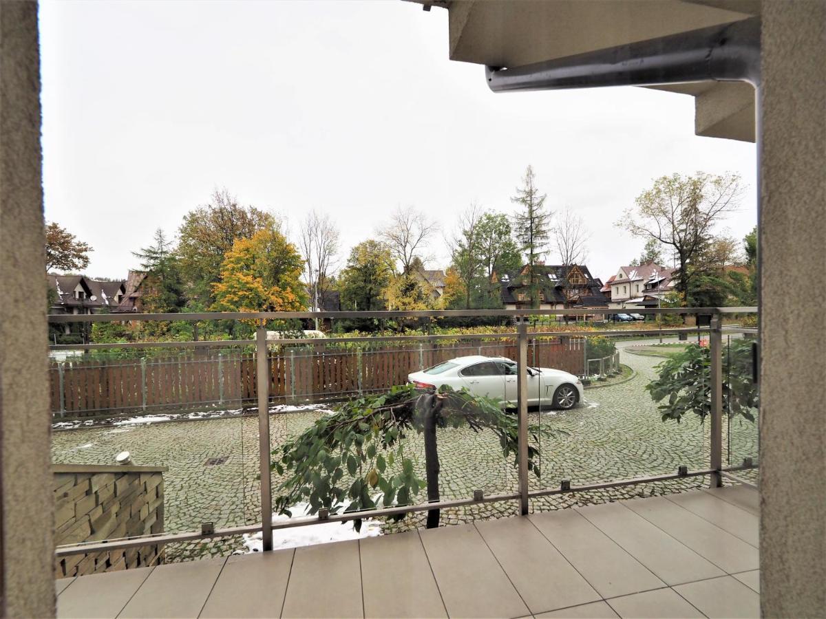Vip Carmelove Apartamento Zakopane