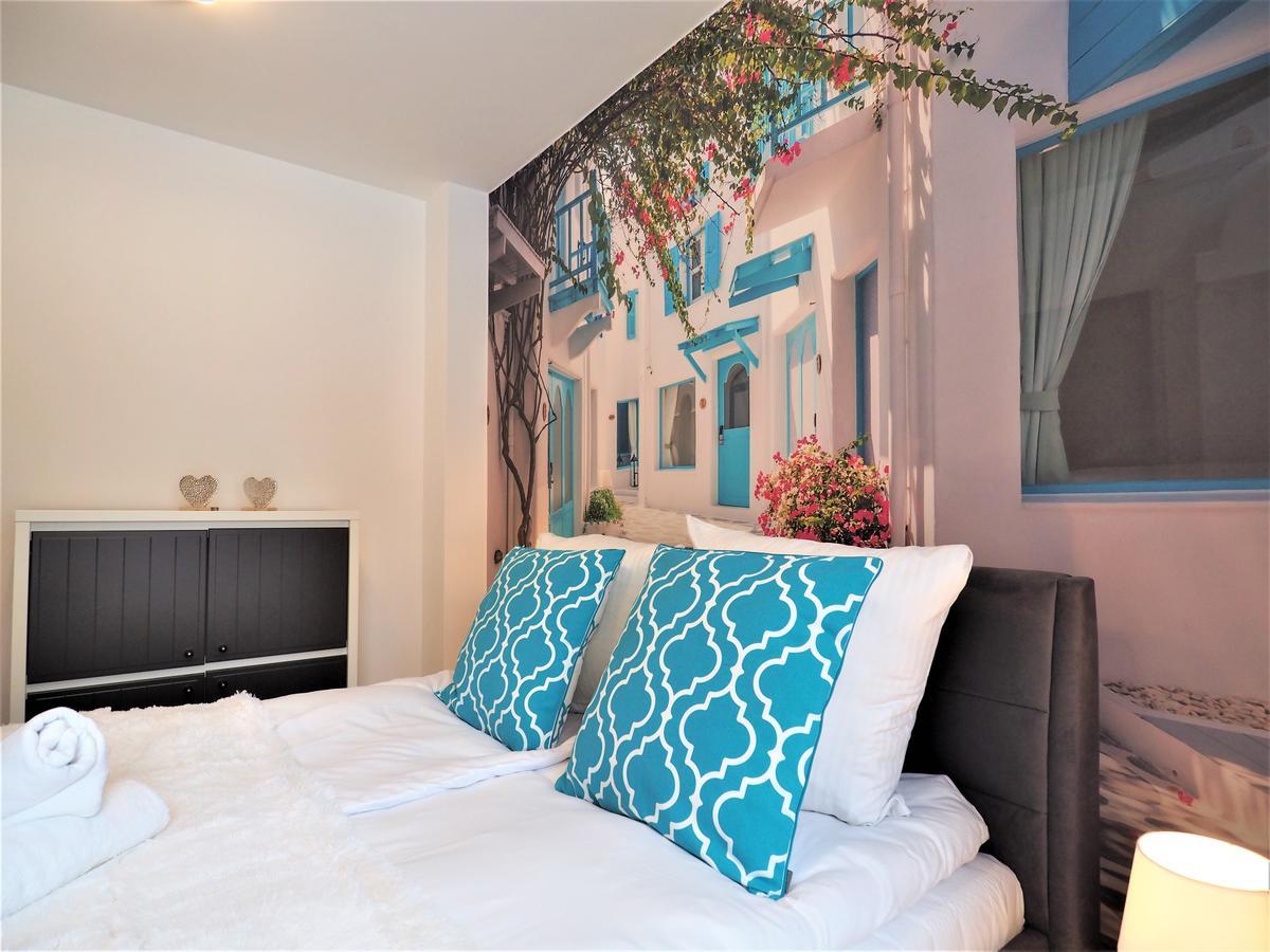 Vip Carmelove Apartament